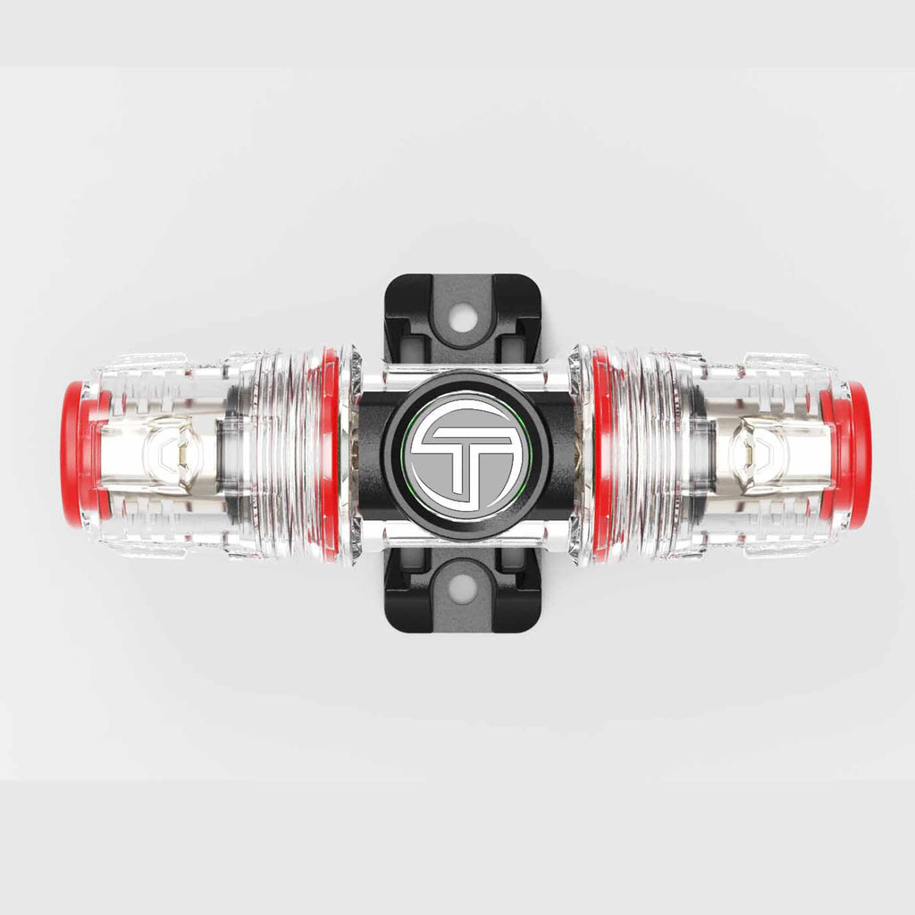 Tsunami TSX-MANL Rotating Inline MANL Fuse Holder