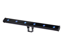 Load image into Gallery viewer, Antari DFXIPL510 IP-65 Rated Indoor/Outdoor UV Wash Strip