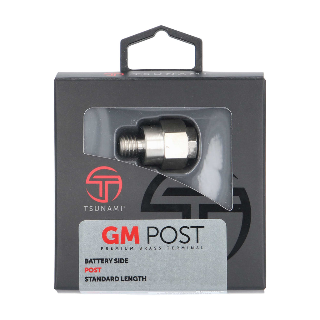 Tsunami TSX-BAT1 GM Short Battery Post