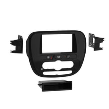 Load image into Gallery viewer, Metra 99-7388HG Touch Tronix Radio Install Kits - Compatible Fits for KIA Soul (w/ NAV) 2014-2019