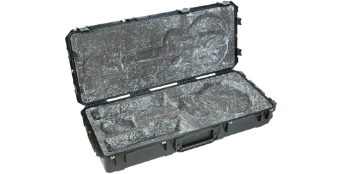 SKB 3i-4719-35 Waterproof 335 Type Guitar Flight Case
