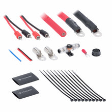 Load image into Gallery viewer, Tsunami TSB-AMP0C 1800W 1/0GA CCA Amp Kit
