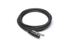 Load image into Gallery viewer, Hosa CXP-050 1/4" Male to 3-Pin XLR Female Microphone Cable - 50 Feet