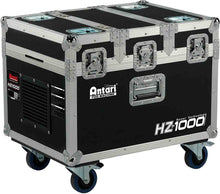 Load image into Gallery viewer, Antari HZ-1000 Touring Class Arena Oil/Water Based Haze Machine