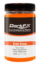 Load image into Gallery viewer, Antari 1 Quart DarkFX UV Paint