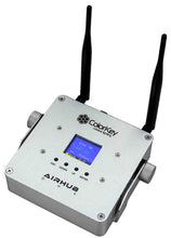 Load image into Gallery viewer, Colorkey CKU-7010 AirHub DMX Battery Powered W-DMX Transceiver