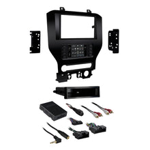 Load image into Gallery viewer, Metra 99-5840CH Installation Kit - Compatible Fits for FORD MUSTANG 2015-2023
