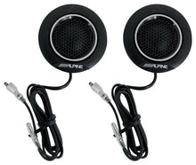 Load image into Gallery viewer, Alpine S2-S65C 6-1/2" Component 2-Way Speaker System