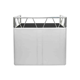 Headliner HL30020 Indio Portable DJ Booth