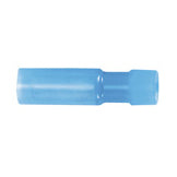 Install Bay BNFB Blue Nylon Female Bullet Connector 16-14 Gauge .156