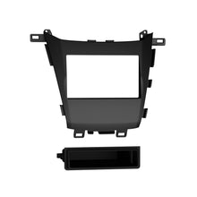 Load image into Gallery viewer, Metra 99-7880B Single/Double-DIN Car Stereo Dash Kit - Compatible Fits for Honda Odyssey 2011-2013