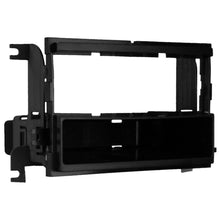 Load image into Gallery viewer, Metra 99-5819 Single-DIN Car Stereo Dash Kit - Compatible Fits for Ford F-150 2009-2014 Base Model Only
