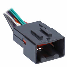 Load image into Gallery viewer, Raptor RAP-FD-5001 Wiring Harness Compatible Fits for Ford Lincoln Mercury Mazda 1998-2008