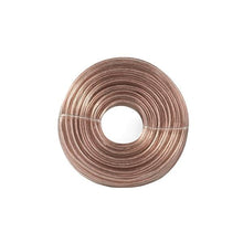 Load image into Gallery viewer, 100' Ft. 18 Gauge Stranded 2 Conductor Speaker Wire Car Home Audio