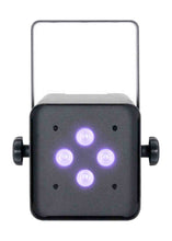 Load image into Gallery viewer, Antari DFX-S1750 High Output UV LED Spot