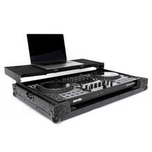 Load image into Gallery viewer, Headliner Pitch Black Flight Case For DDJ-FLX10 W/ Laptop Platform