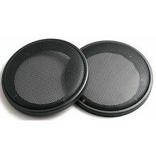 Load image into Gallery viewer, 2 Absolute Universal 6.5" Speaker Coaxial Component Protective Grills Covers
