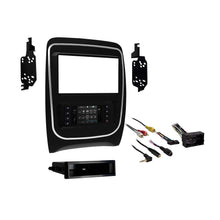 Load image into Gallery viewer, Metra 99-6537B TurboTouch Kit - Dodge Durango 2014-2020