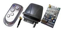 Load image into Gallery viewer, Antari WTR-70, W-DMX Kit for S-500 and S-500XL (Wireless Remote)