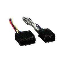 Load image into Gallery viewer, Metra 70-9220 Radio Replacement Harness - Compatible Fits for Volvo 1992-2004