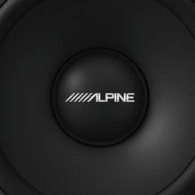 Load image into Gallery viewer, Alpine EL-E65C-G 6.5" Component &amp; EL-E65-G Coaxial Speaker Set