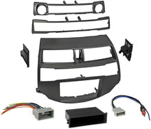 Load image into Gallery viewer, Fit 08-12 ACCORD EARTH TAUPE COMPLETE CAR STEREO CD PLAYER DASH INSTALLATION KIT