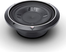 Load image into Gallery viewer, 2 Rockford Fosgate P3SD4-12 1600W 12" Dual 4Ohm Shallow Mount Truck Car Subwoofer