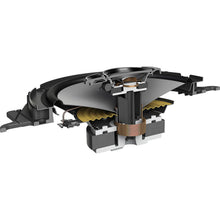 Load image into Gallery viewer, Pioneer TS-A652F A-Series 6-1/2" 3-way 320 Watts car speakers