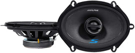 Alpine S 5x7