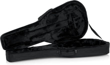 Load image into Gallery viewer, Gator Cases GL-JUMBO Lightweight Polyfoam Guitar Case For Jumbo-style Acoustic Guitars