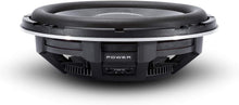 Load image into Gallery viewer, Rockford Fosgate Power T1S1-12 1200W 12" Power Series Single 1-ohm Shallow Car Subwoofer