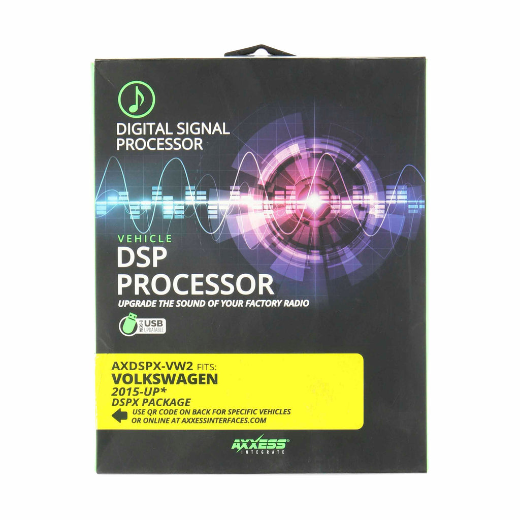 Axxess AXPIOB-VW2 Pioneer Radio Integration Package