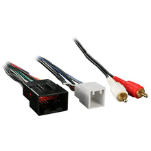 Load image into Gallery viewer, Raptor RAP-FD-5003 Wiring Harness Ford Premium Sound System 98-up
