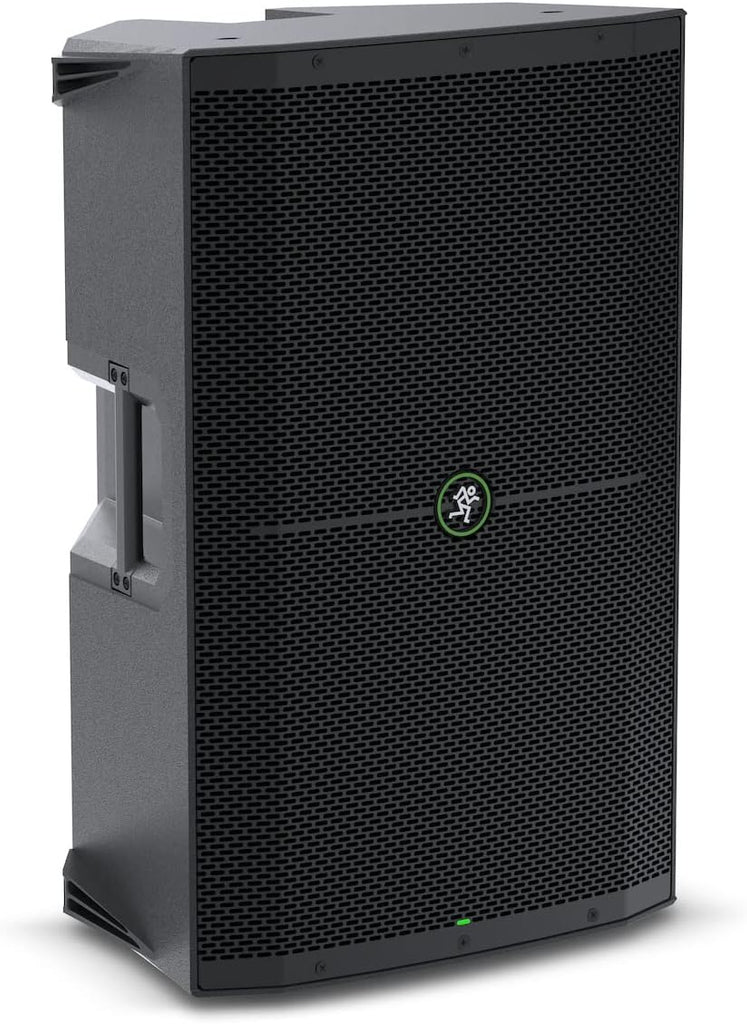 Mackie THUMP215XT 15” 1400W Enhanced Portable Powered Speaker