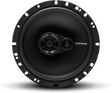 Load image into Gallery viewer, Rockford Fosgate Prime R165X3 6.5" 3-Way Full Range Coaxial Speakers