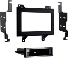 Load image into Gallery viewer, Absolute AK99-3045 Fits Chevy S 10 Pickup 1994-1997 Double DIN Stereo Install Dash Kit