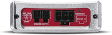 Load image into Gallery viewer, Rockford Fosgate PBR400X4D Compact 400W 4 Channel Punch Series Class D Amplifier