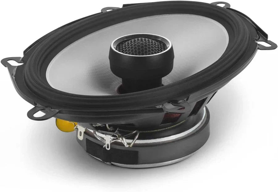 Alpine S2-S68 5x7" Front+Rear Factory Speaker Replacement Kit For 95-97 Ford Explorer