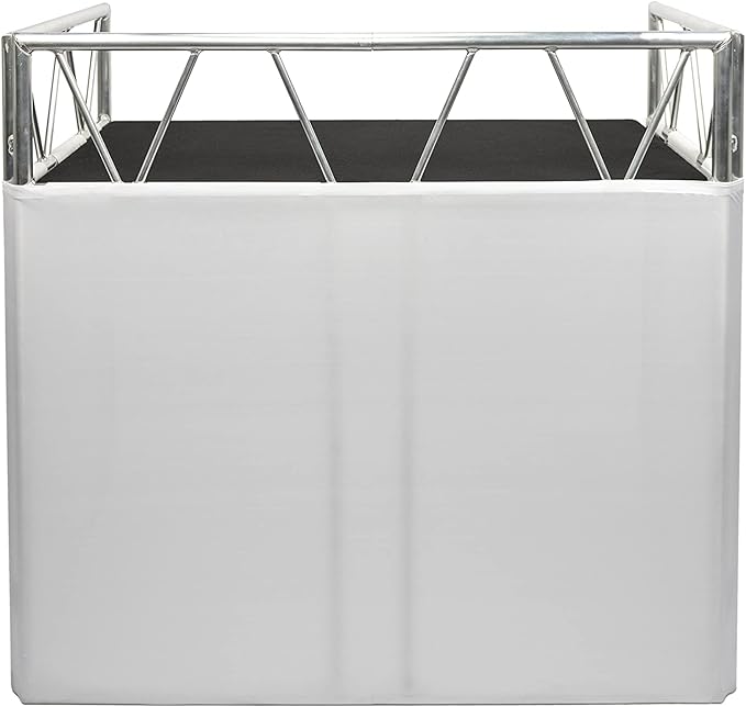 Headliner HL30020 Indio Mobile DJ Booth