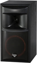 Load image into Gallery viewer, 2 Cerwin Vega XLS-6 6.5" 2-Way Bookshelf Speakers