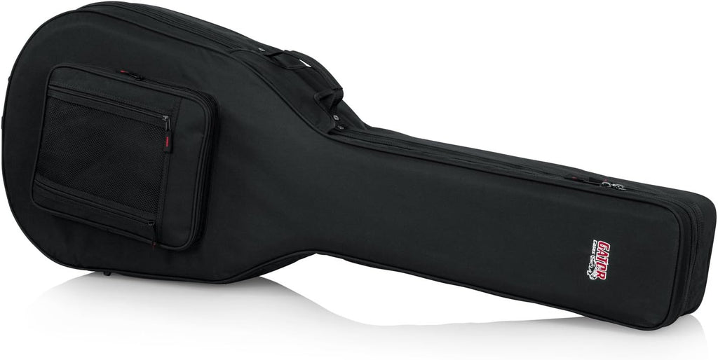 Gator Cases GL-APX Lightweight Polyfoam Guitar Case for Yamaha APX-Style Guitars