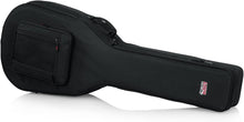 Load image into Gallery viewer, Gator Cases GL-JUMBO Lightweight Polyfoam Guitar Case For Jumbo-style Acoustic Guitars