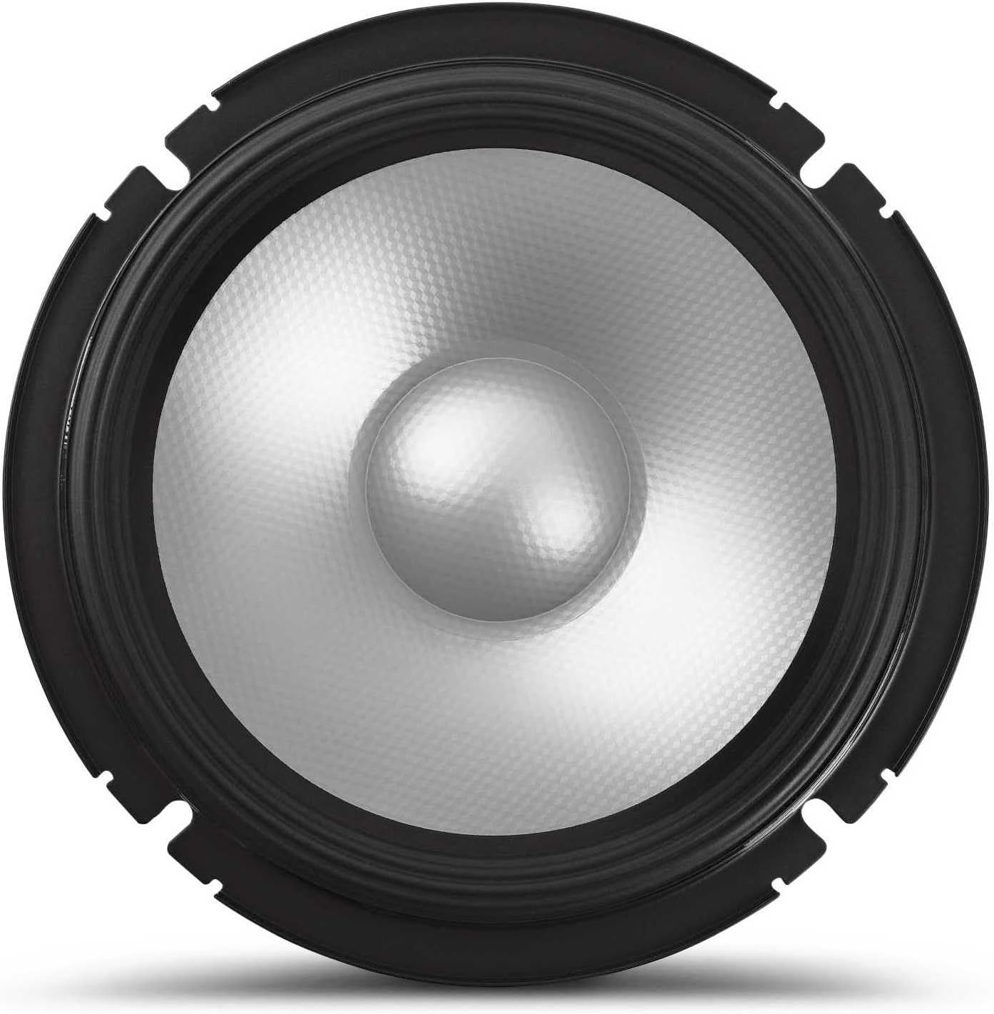 Alpine S2-S65C - Next-Generation S-Series 6.5" Component Speaker Set