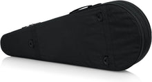 Load image into Gallery viewer, Gator Cases GL-BANJO-XL Lightweight Polyfoam Banjo Case for Full Size Banjos