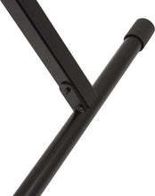 Load image into Gallery viewer, Ultimate Support IQ-X-1000 X-style Keyboard Stand with Patented Memory Lock System