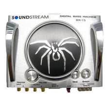 Load image into Gallery viewer, Soundstream BX-15 Digital Bass Reconstruction Processor