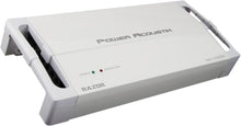 Load image into Gallery viewer, Power Acoustik MA1-2300D 2300W Class D Razor Series Monoblock Marine Amplifier