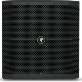 Mackie Thump115S 1,400-watt 15-inch Powered Subwoofer