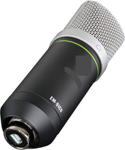 Load image into Gallery viewer, Mackie EM-91CU Large Diaphragm USB Condenser Microphone