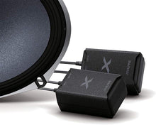 Load image into Gallery viewer, Alpine X-S69C 6" x 9" Component System<br/>720W Max, 240W RMS 6" x 9" X-Type 2-Way Component Car Speakers